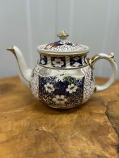 Royal Crown Derby Arthur Wood