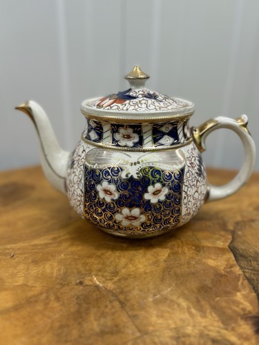 Royal crown derby arthur wood - royal,