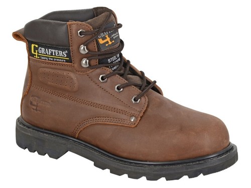 Work boots safety - boots,