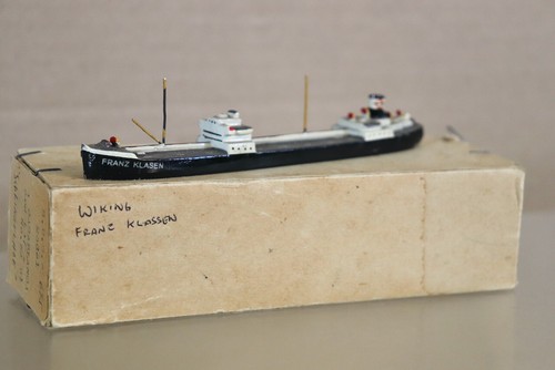Wiking 200 1250 - 1:1250, franz