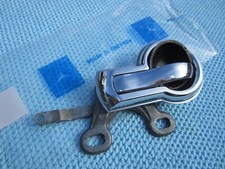 MERCEDES-BENZ DOOR OPENER