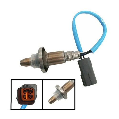 Front upstream oxygen sensor - front,