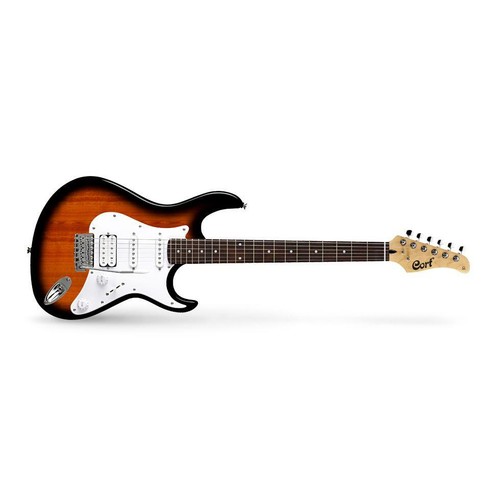 Cort 110 electric guitar - cort,