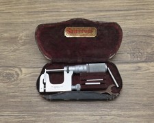 Quality vintage starrett - quality,