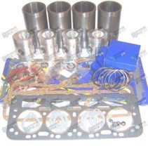 Leyland Nuffield 384 4/60 4/65 10/60, JCB Engine Rebuild Kit