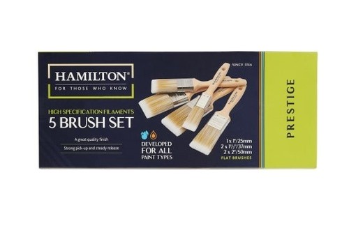 Hamilton prestige synthetic - hamilton,