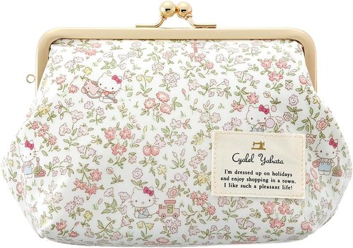 Sanrio liberty fabrics - sanrio, x