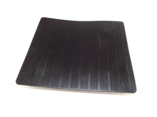 PHARMORE WIZARD 2 mobility scooter spare parts: RUBBER FOOT MAT