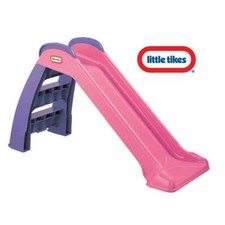 Little Tikes Kids Slide "First