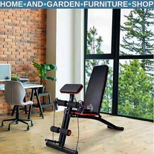 Adjustable Foldable Dumbbell