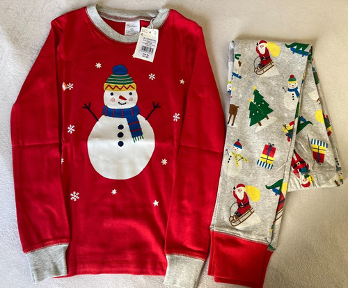 Mini boden kids snug - kids', snowman