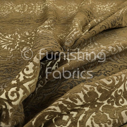 Luxurious heavyweight floral - luxurious,