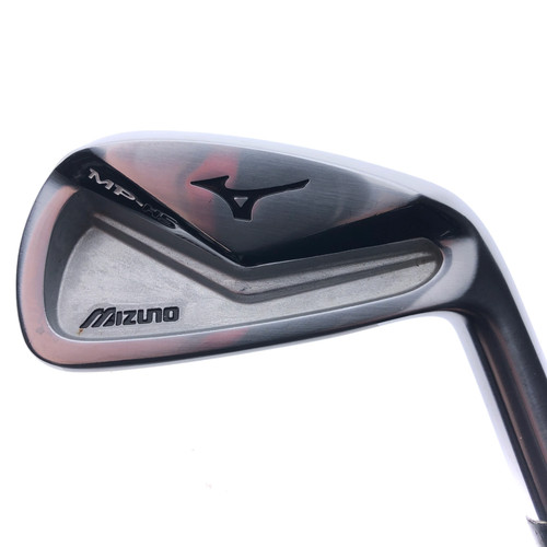 Used mizuno iron - 3, /