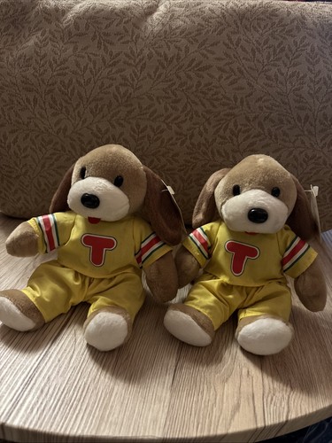 Toymaster toby the dog - toby,