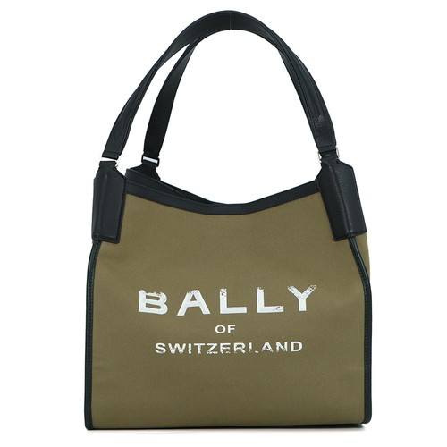 Bally arkle shopper tote - bally,