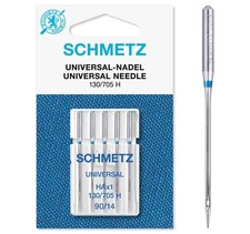 SCHMETZ  Machine Needles -