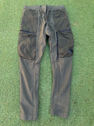 Company cargo pants - cp,