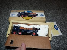 Corgi classics 97955 foden - corgi,