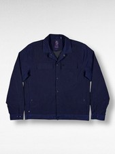 Luke 1977 Navy Water Resistant