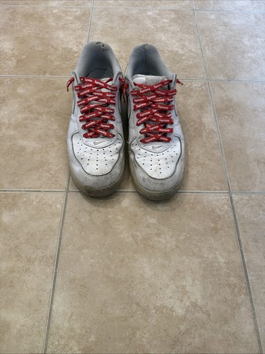 Nike supreme air force - supreme, 1