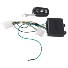 Gasoline Generator Remote