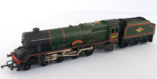 Gauge tri ang - r.50, 4-6-2
