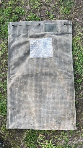 Tent parts bag british - tent,