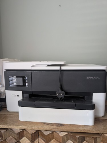 Officejet pro 7720 a3 - officejet,