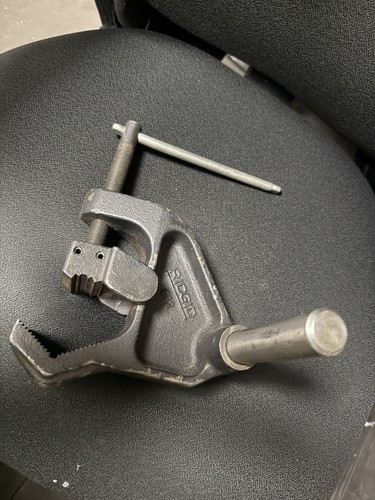 Ridgid 692 support arm - ridgid,