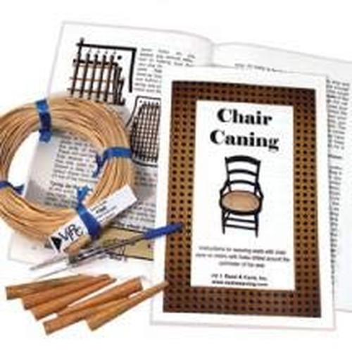 Chair caning kit medium 3mm - chair,