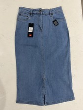 Cotton Traders Women's Blue