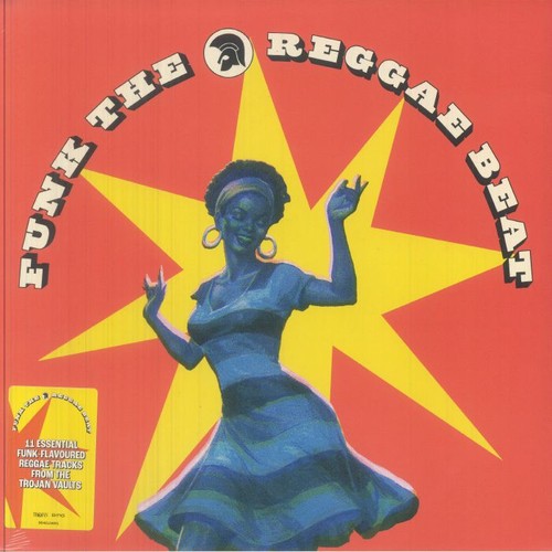 Various funk the - the, reggae
