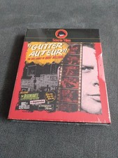 GUTTER AUTEUR The Lost Legacy