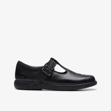 Clarks Girls Jazzy Tap Kid