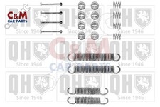 Brake Fitting Kit for LADA