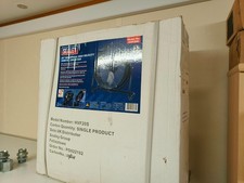 Sealey HVF20S 20-inch