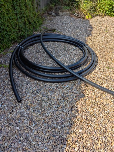 50mm underground cable - underground,