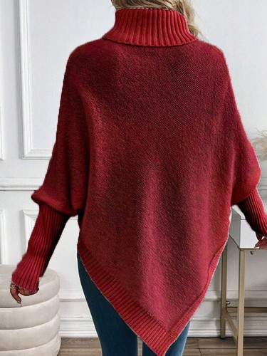 Womens fashion knit sweater - womens,