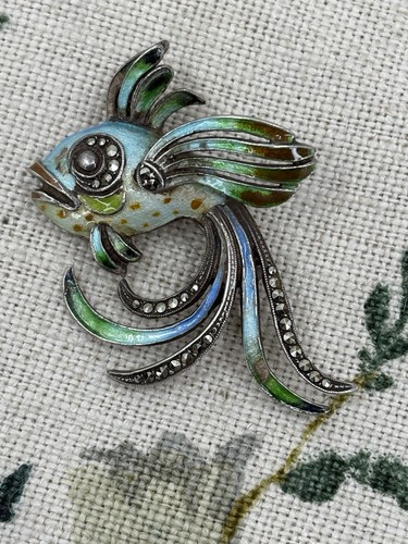 Vintage 1950s green - 1950s, green/blue