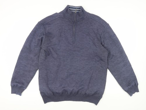 Mens size oakmont - uk, l