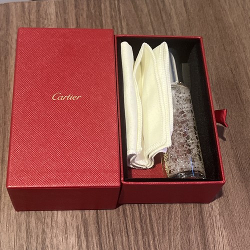 Genuine cartier jewelry - genuine,
