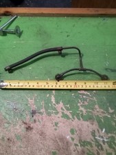 Triumph T120/TR6 Rocker oil