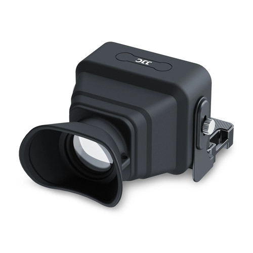 Jjc lcd viewfinder loupe - jjc, &