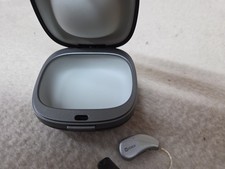 Widex Hearing Aid MRR4D