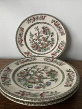 3  Johnson Brothers Indian