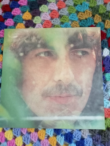George harrison blow away - harrison,