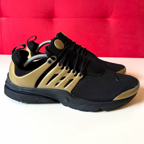 Nike air presto black - nike,