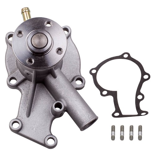 Water pump fit - water, kubota