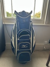 Mizuno Men's Golf Stand Bag