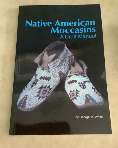 Book native american - pb,